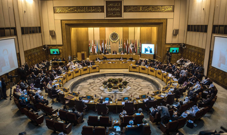  Arab League