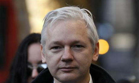 Wikileak