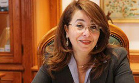 '2014 constitution gave Egyptian women unprecedented rights,' social ...