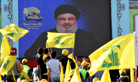 Hezbollah 