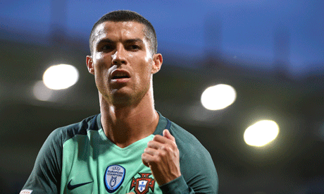Cristiano Ronaldo CR7 brand worth more than 100 million euros: IPAM -  Sports News