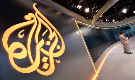 Al-Jazeera 