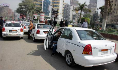 Cairo Taxi
