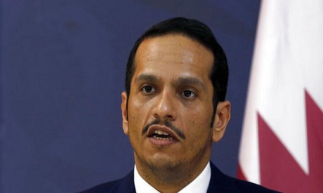 Mohammed bin Abdulrahman al-Thani
