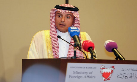 Adel bin Ahmed Al-Jubeir