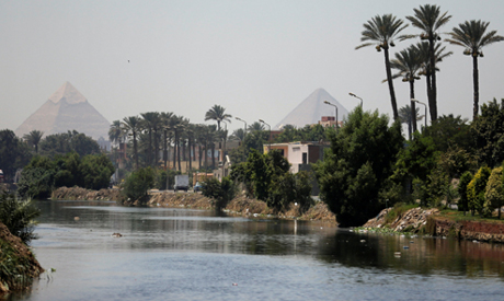 Nile 