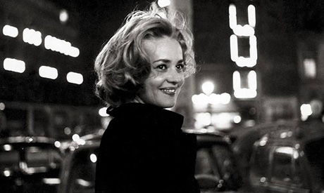 jeanne moreau