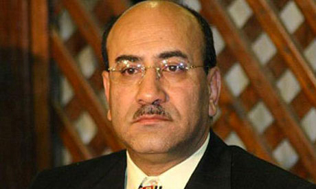 Hisham Geneina