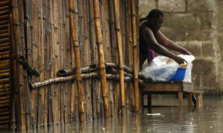  Congo floods 