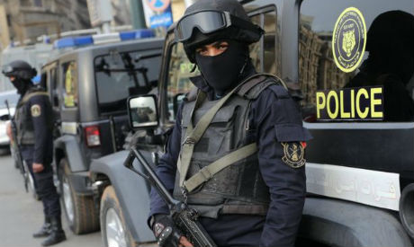 Egyptian military court issues 1 death sentence, 4 life imprisonments ...