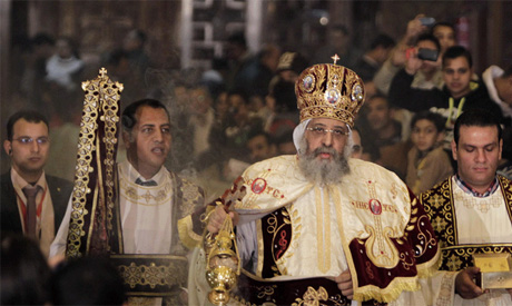 Why Copts celebrate Christmas on 7 January