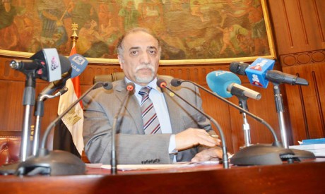Abdel-Hadi Al-Qasabi