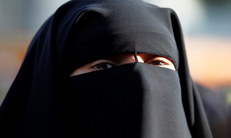 Niqab 