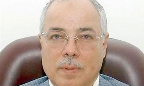 PM  Ismail Nasr El-Din 