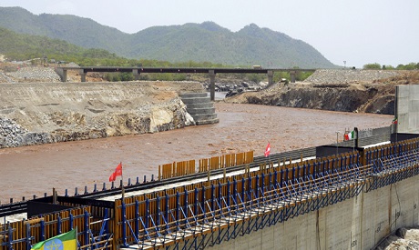 Renaissance Dam
