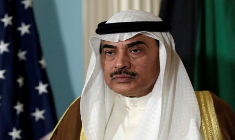 Sabah Al Khalid Al Sabah