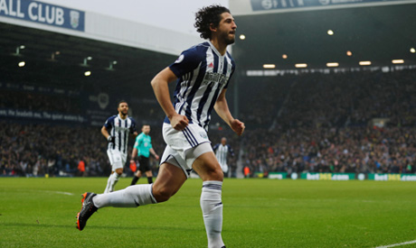 Ittihad Jeddah's Hegazi delighted with return, aims to maintain AFC  Champions League lead - Talents Abroad - Sports - Ahram Online