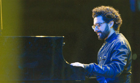 Tarek Yamani