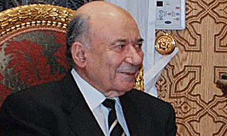 Mubarak era minister Youssef Wali