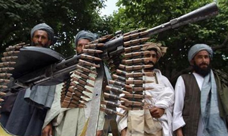 Taliban Militants