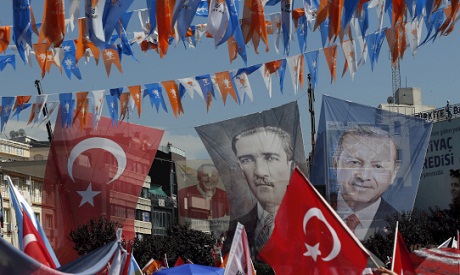 turkey elections