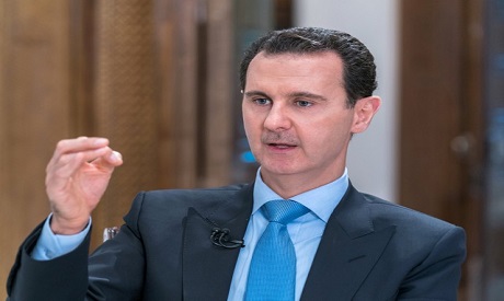 Assad pledges to regain control of northern Syria by force if needed