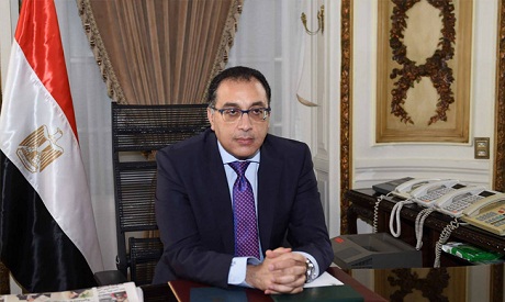 PM Mostafa Madbouly