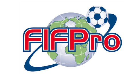 global union FIFPro 