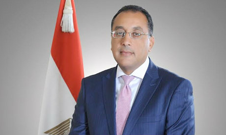 Prime minister Mostafa Madbouly