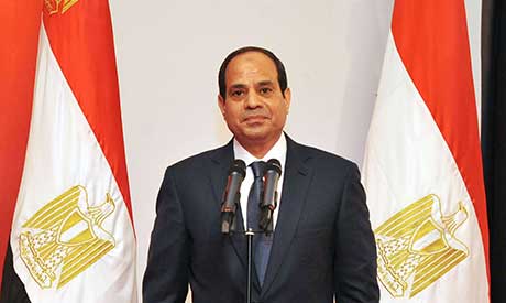 Abdel-Fattah El-Sisi