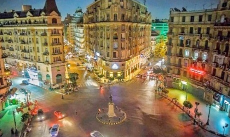 Khedival Cairo	