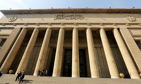 Egypt court 
