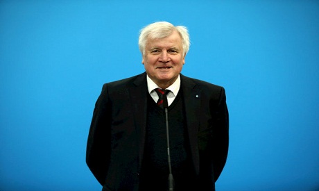 Horst Seehofer 