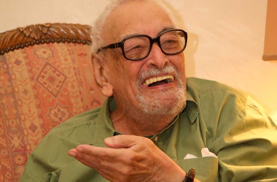 PHOTO GALLERY: Gamil Rateb (1926-2018) - A giant Egyptian talent ...