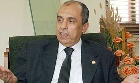 Egypt's agriculture minister calls for necessary preparations to face ...