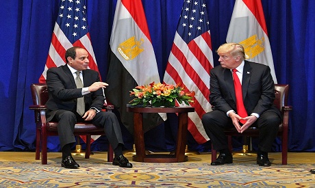 Sisi/Trump