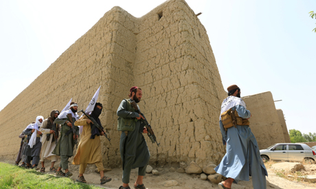 Taliban Reuters