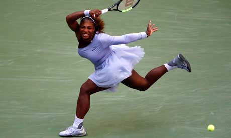 Serena 