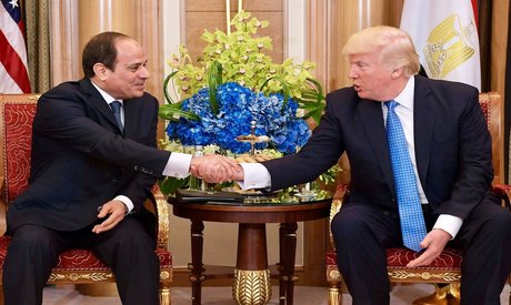 Sisi Trump