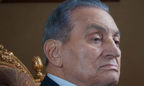 Mubarak 