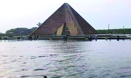 Cairo drowning
