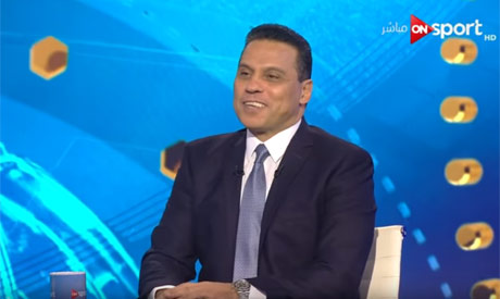 Hossam El-Badry	
