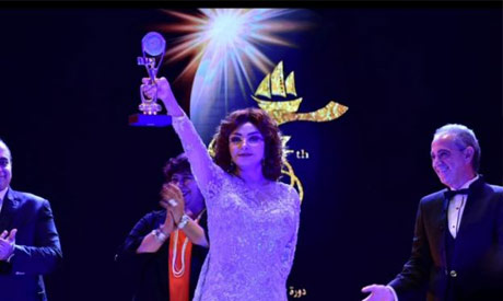 35th Alexandria Film Festival is named after Egyptian actress Nabila Ebeid