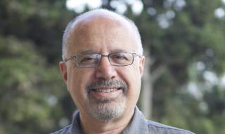 Professor Shibley Telhami