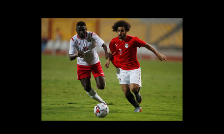 Egypt’s national football team