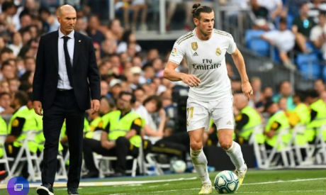Gareth Bale: Real Madrid forward will not be punished for
