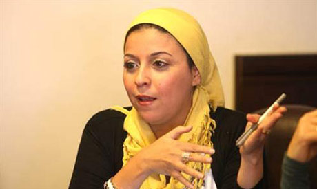 Esraa Abdel-Fattah