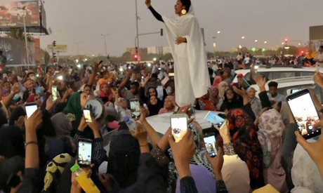 Sudan’s open-ended narrative