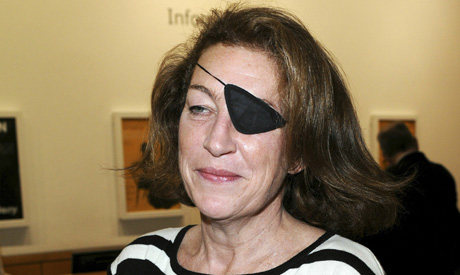Marie Colvin
