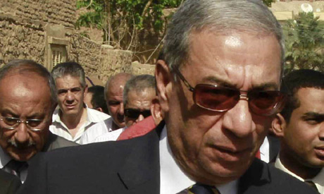 Hisham Barakat 